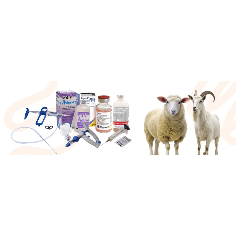 Veterinary equipment