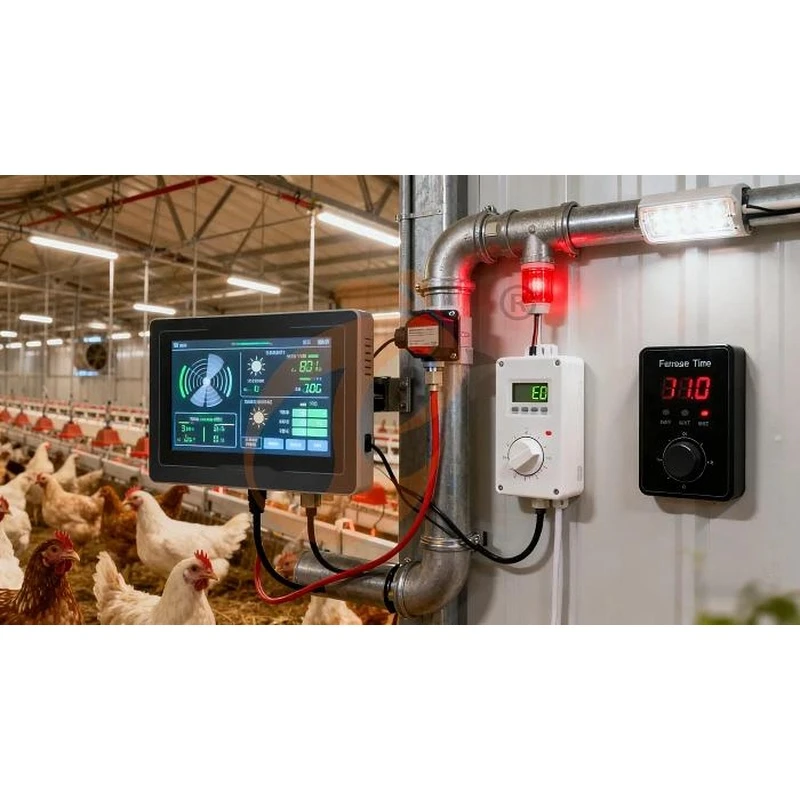 temperature regulation