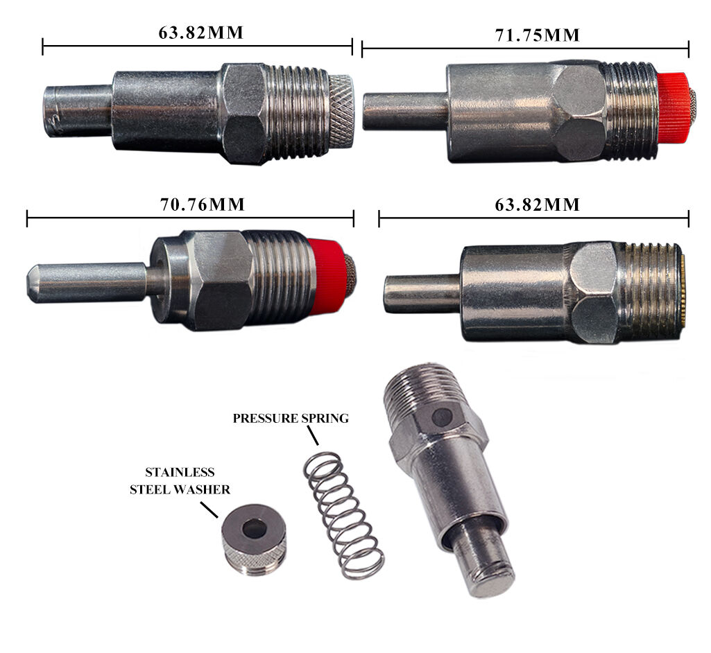 Automatic Stainless Steel Hog Nipple Water Drinker