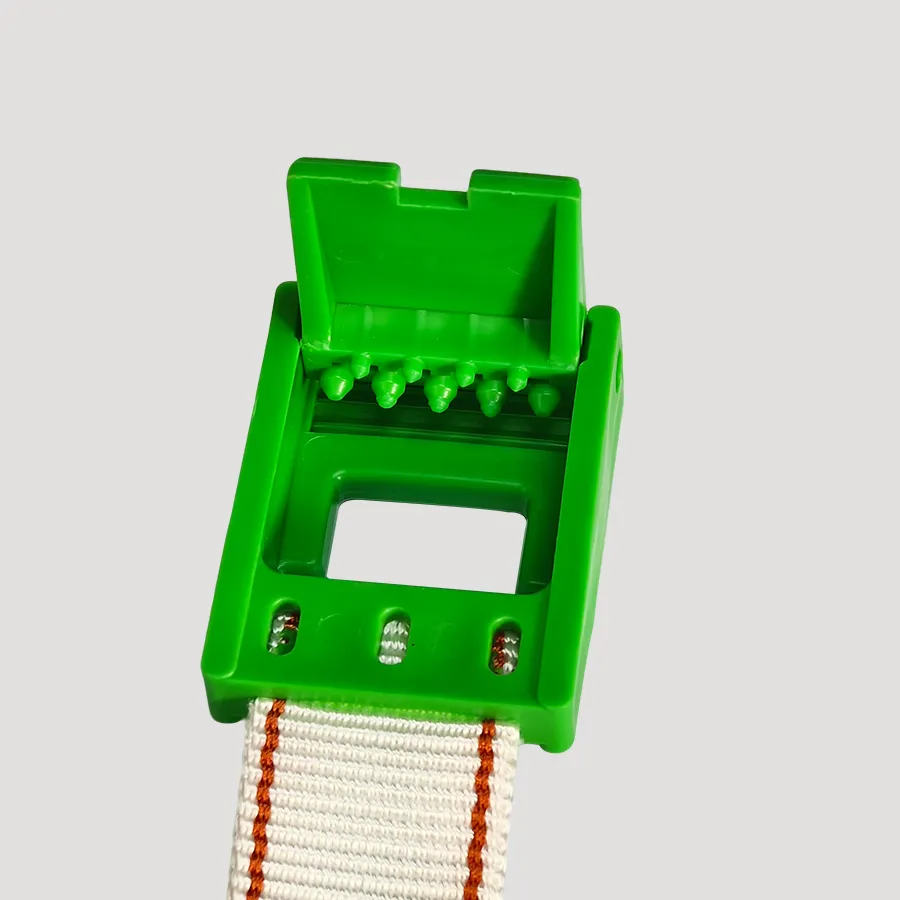 Cattle identification number adjustable cattle neck sign suitable for tracking cattle and sheep