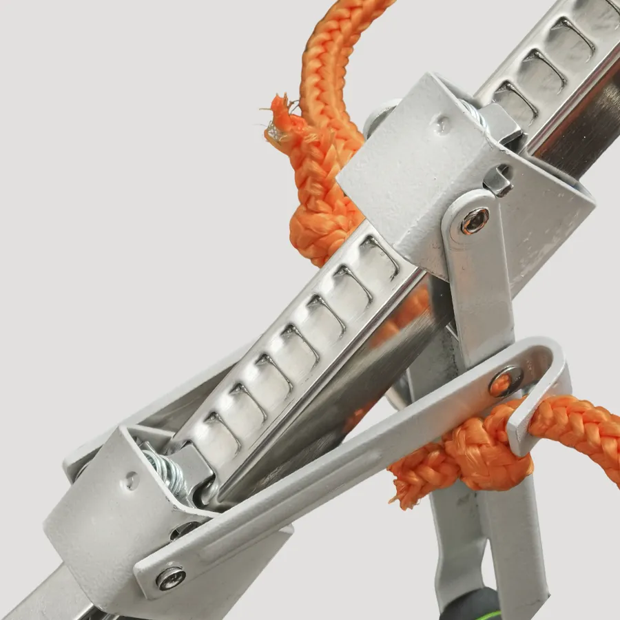Integrated 304 stainless steel calf midwifery equipment for veterinary obstetrics and gynecology, bovine midwifery instruments