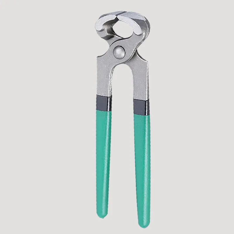 Multi functional cow hoof, goat hoof, horse hoof, sheep hoof cutting pliers, small cow hoof repairing pliers