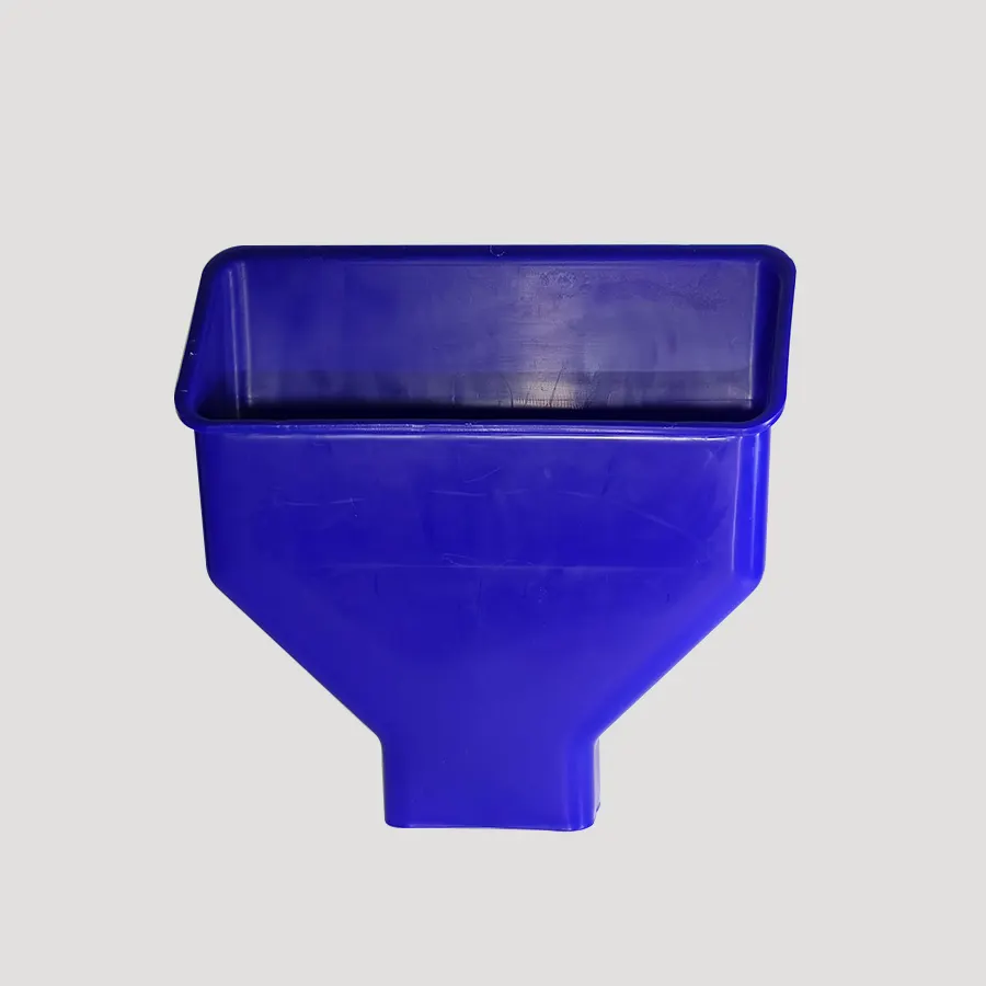 High quality stainless steel semi-automatic sow fence feeder
