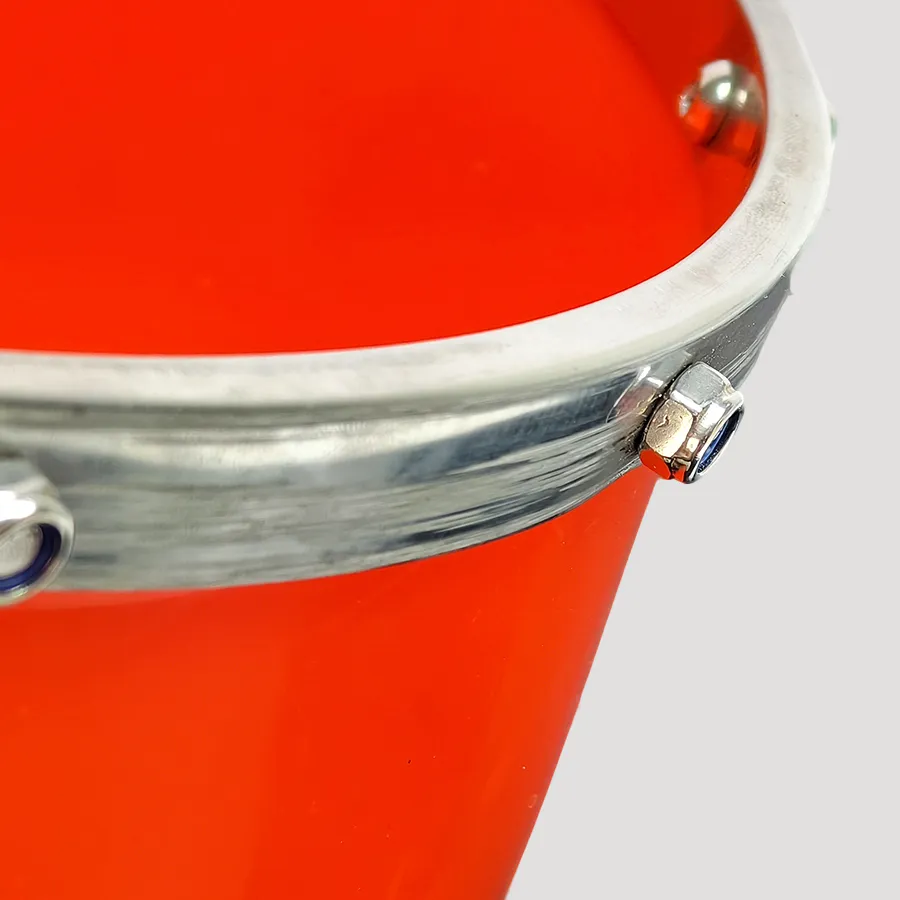 New large capacity plastic feeding trough for pigs, suitable for sow farrowing pens