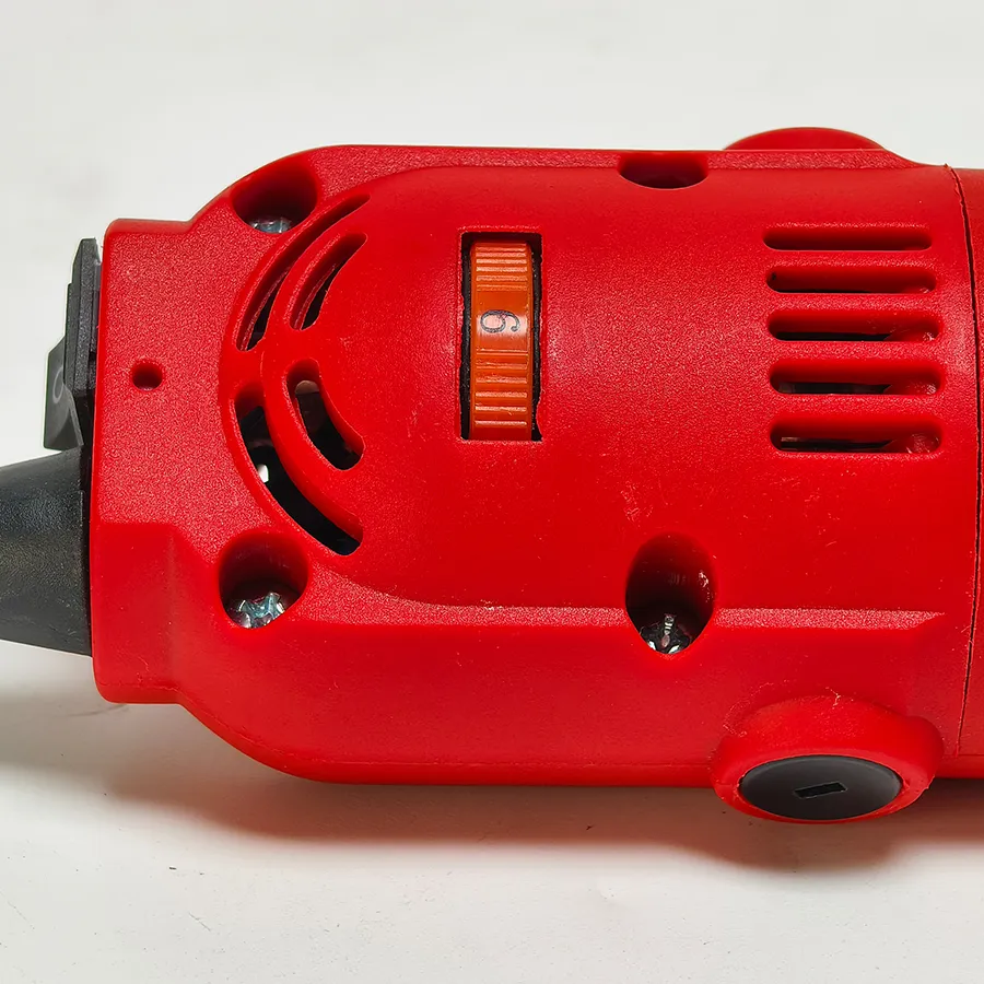 Electric Grinding Pig Teeth Clipper
