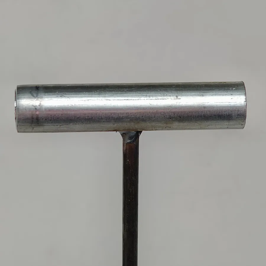 Livestock number soldering iron tool suitable for small, medium and large sizes of cattle, sheep and pigs