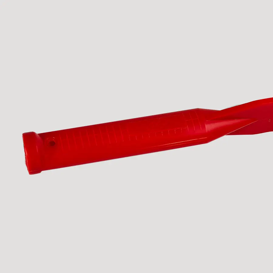 Short handle manual plastic+sponge pig sorting board
