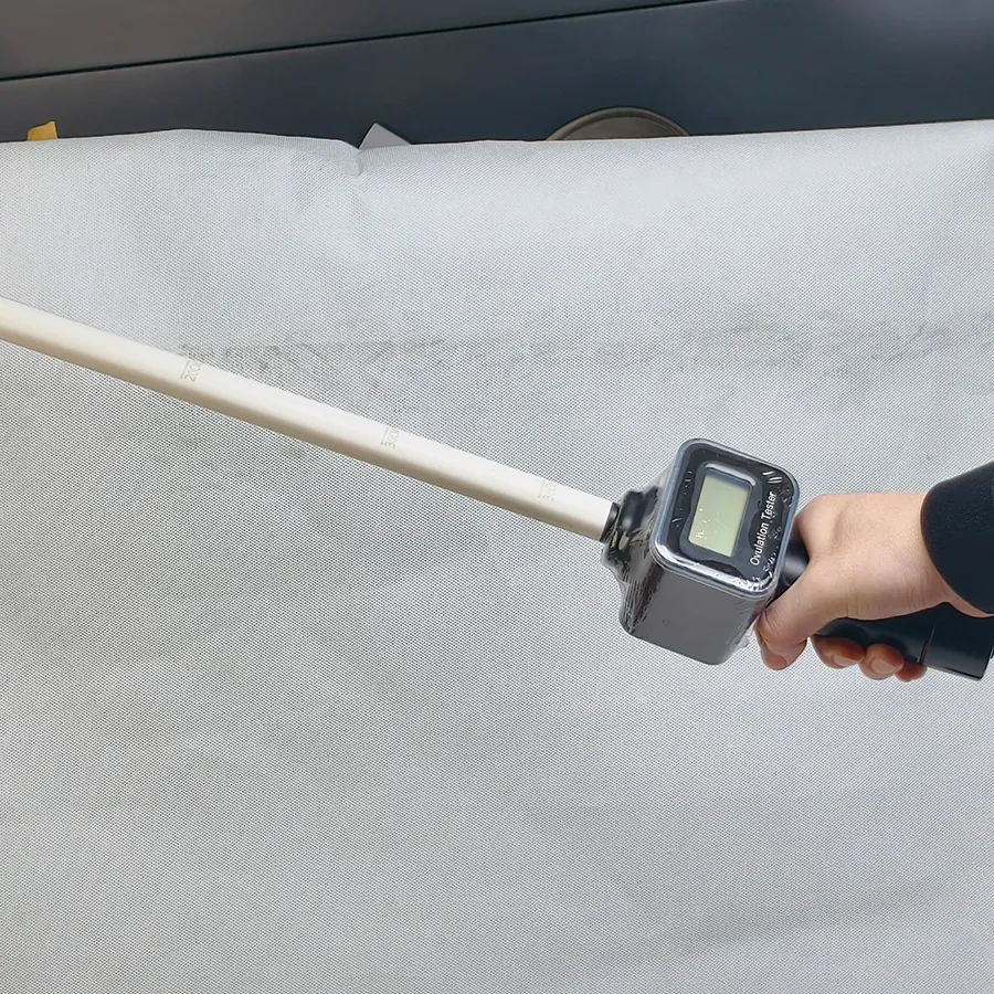 Universal waterproof digital estrus and ovulation detection device for cattle, sows, donkeys, and cows