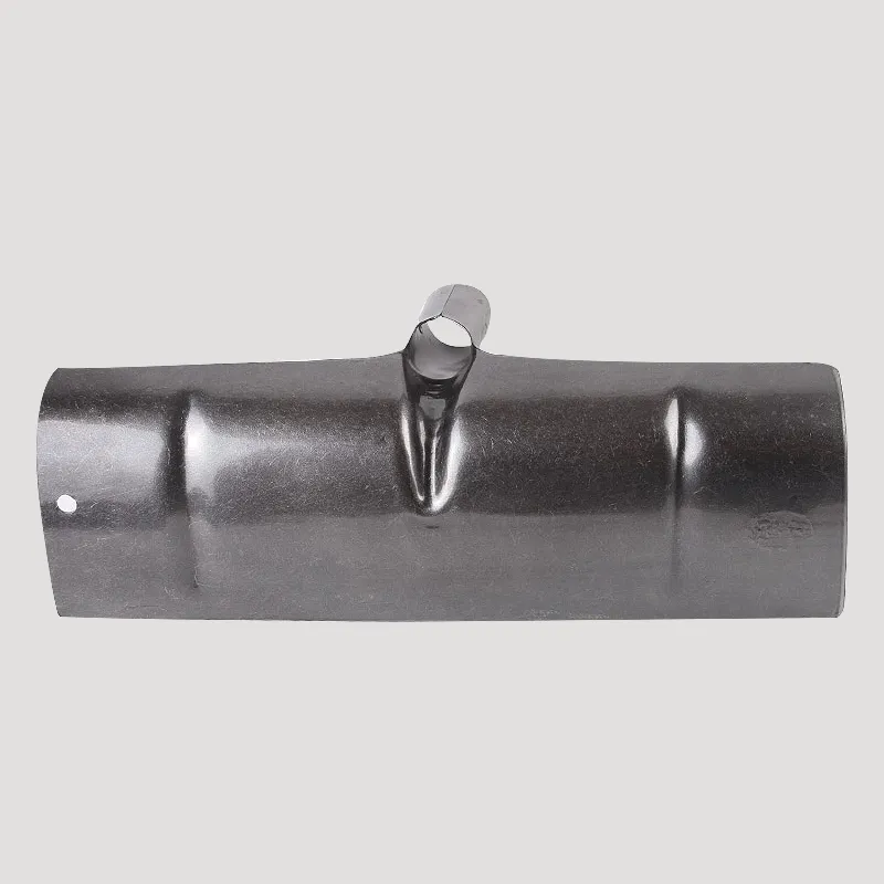 Various sizes of livestock manure cleaning scraper suitable for livestock equipment