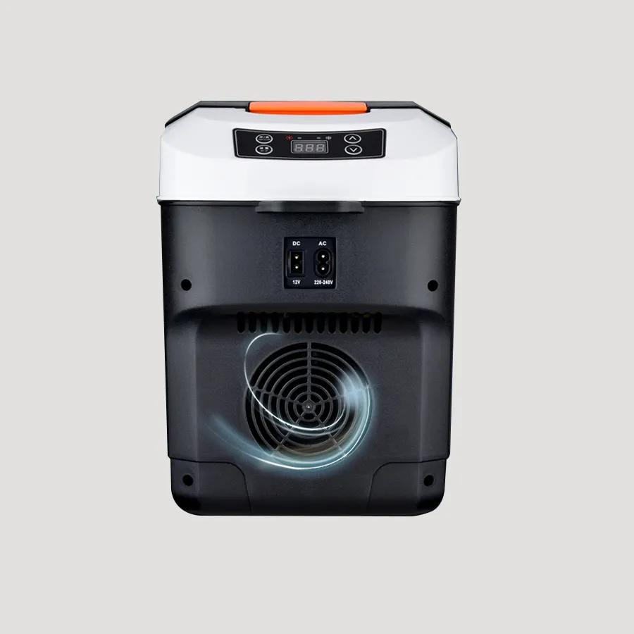 Animal pig semen refrigerator with 17 degree digital display temperature freezer