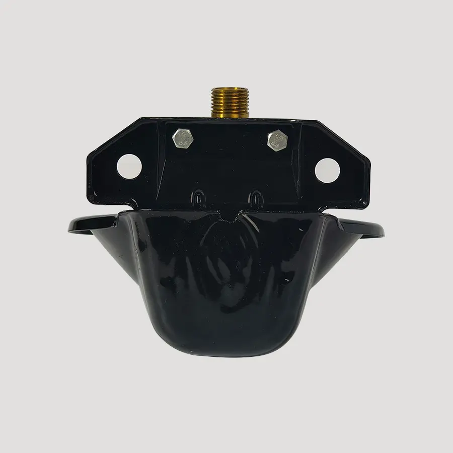 Wholesale automatic steel drinking bowls for sheep and goats