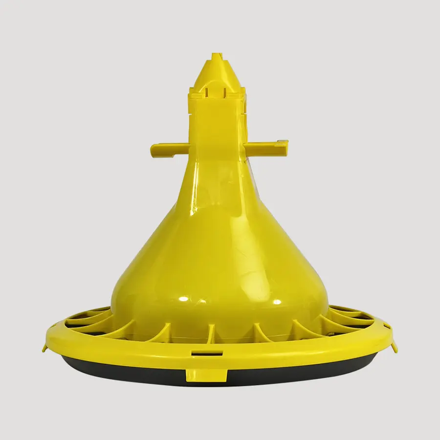 Poultry Farming Automatic Drinking Water Feeding Line System