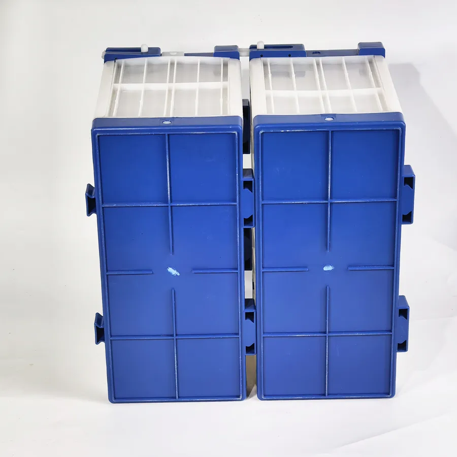 High quality automatic plastic racing pigeon training cage