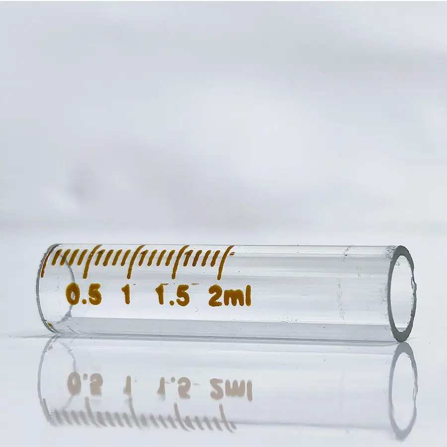 2ml livestock and poultry continuous adjustable automatic bird injection tool metal animal vaccine injection gun