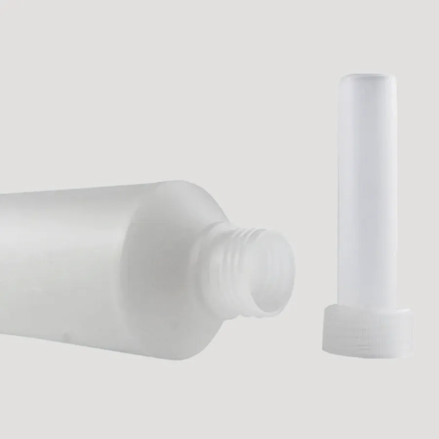 500ml handheld safe and reliable plastic drug dispenser for pigs, cows, sheep, and animals