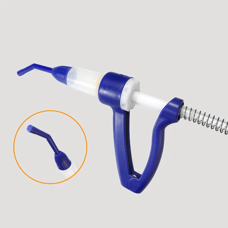 Continuous spray bottle, 30ml