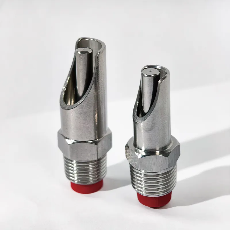 Why Pig Nipple Drinkers Are Essential for Modern Pig Farms