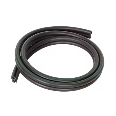 13.5mm Outer Diameter Milk Machine Vacuum Tube For Smooth And Consistent Milking Performance