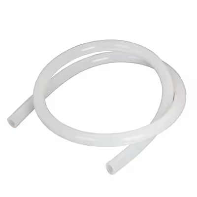 Flexible Silicone Milking Machine Hose With 16x26mm For Easy Maneuvering And Cleaning
