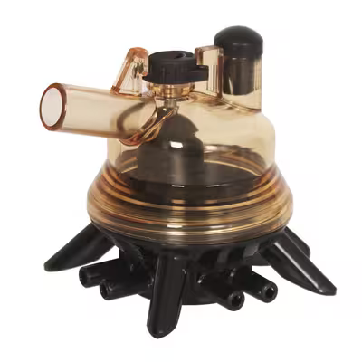 Maximize Milking Efficiency 150CC Milking Machine Claw 0.43kg