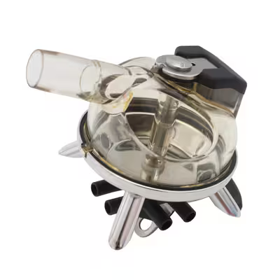 Revolutionize Milking Process 300CC Capacity Milking Machine Claw