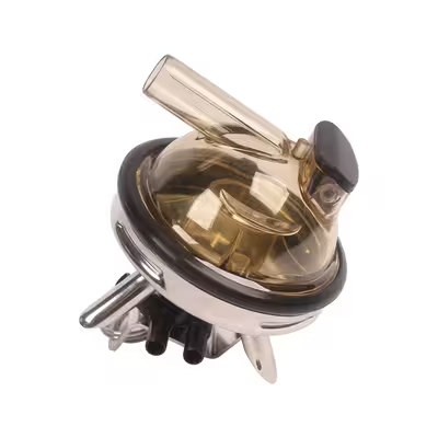 Stainless Steel Claw Base Durable LUNIK 350CC Milk Collector for Cow Milking Machine Replacement Parts