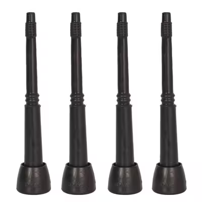 Easy To Clean Dairy Milking System Components DL019 Milking Liner for Smooth Milking Pack Of 4