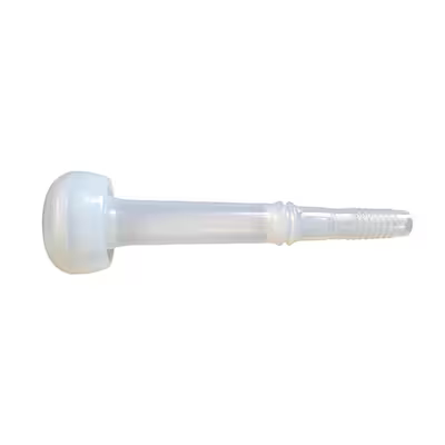 Long-Lasting 5000 Milkings Lifespan Milking Machine Liners with 20mm Teat Diameter and 9mm Collector Insert