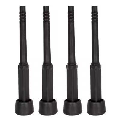 Long Lasting And Durable Dairy Milking Liner Milk Rite IP15 With Vent Sold In Sets Of 4 Liners