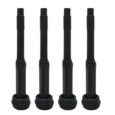 Long Lasting Dairy Milking System Components IP25 Milk Liner For Milking Cows Animals