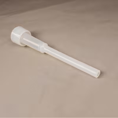 Weight 82G Dairy Milking System Components Camel Milk Inflation with 5000 Milking Times
