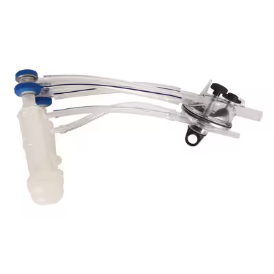 Long Life Milking Machine Parts Goat and Sheep Milk Cluster Group For Farm