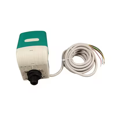 Boost Dairy Farm's Efficiency 340g GEA Electric Milking Machine Pulsator With 2 Ports