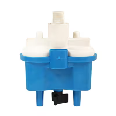 Boumatic Electric 24v Milk Machine Pulsator Two Mouth Designs