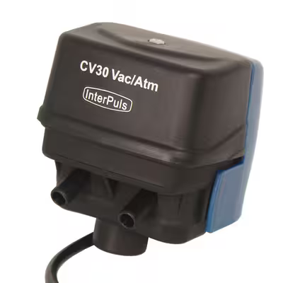CV30 Electric 24v Milk Machine Parts Pulsator Plastic Shell Gentle