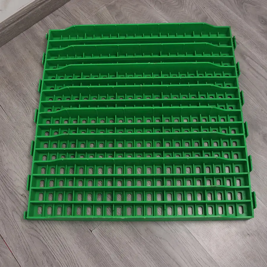 4060cm 6060cm Porcine Leaky Floor Livestock Equipment