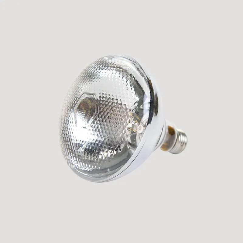 Infrared bulb insulation lamp for young poultry and piglets