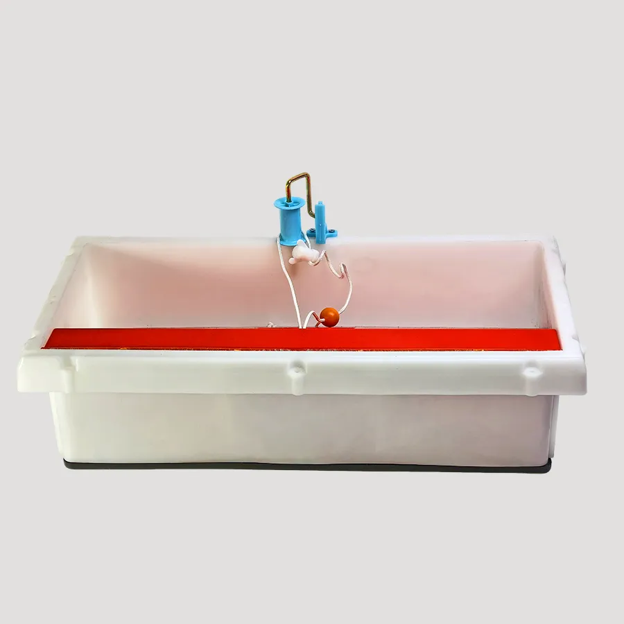 Customized ventilation small window poultry house air inlet for breeding
