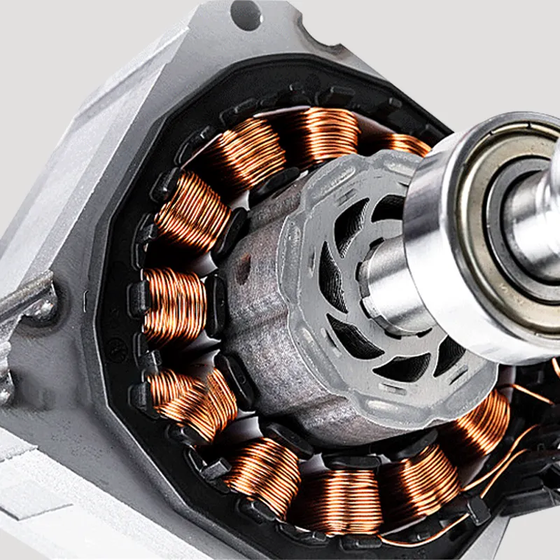 High power negative pressure cooling fan for livestock breeding ventilation system