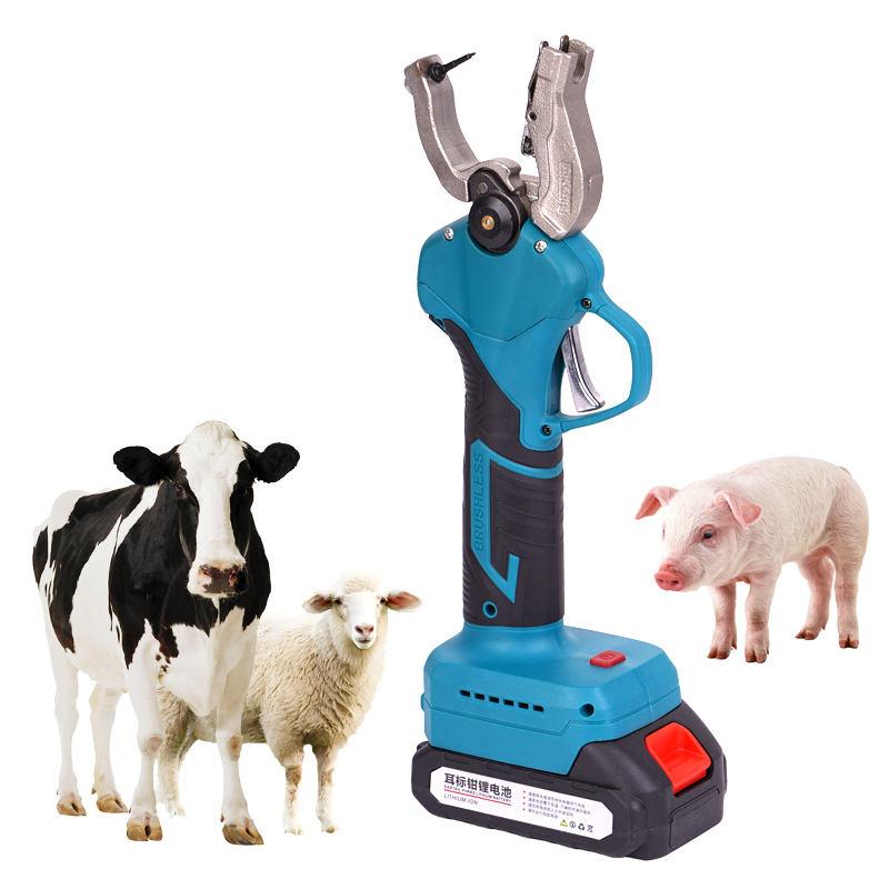 Accurate Counting Sheep Solutions for Livestock Tracking